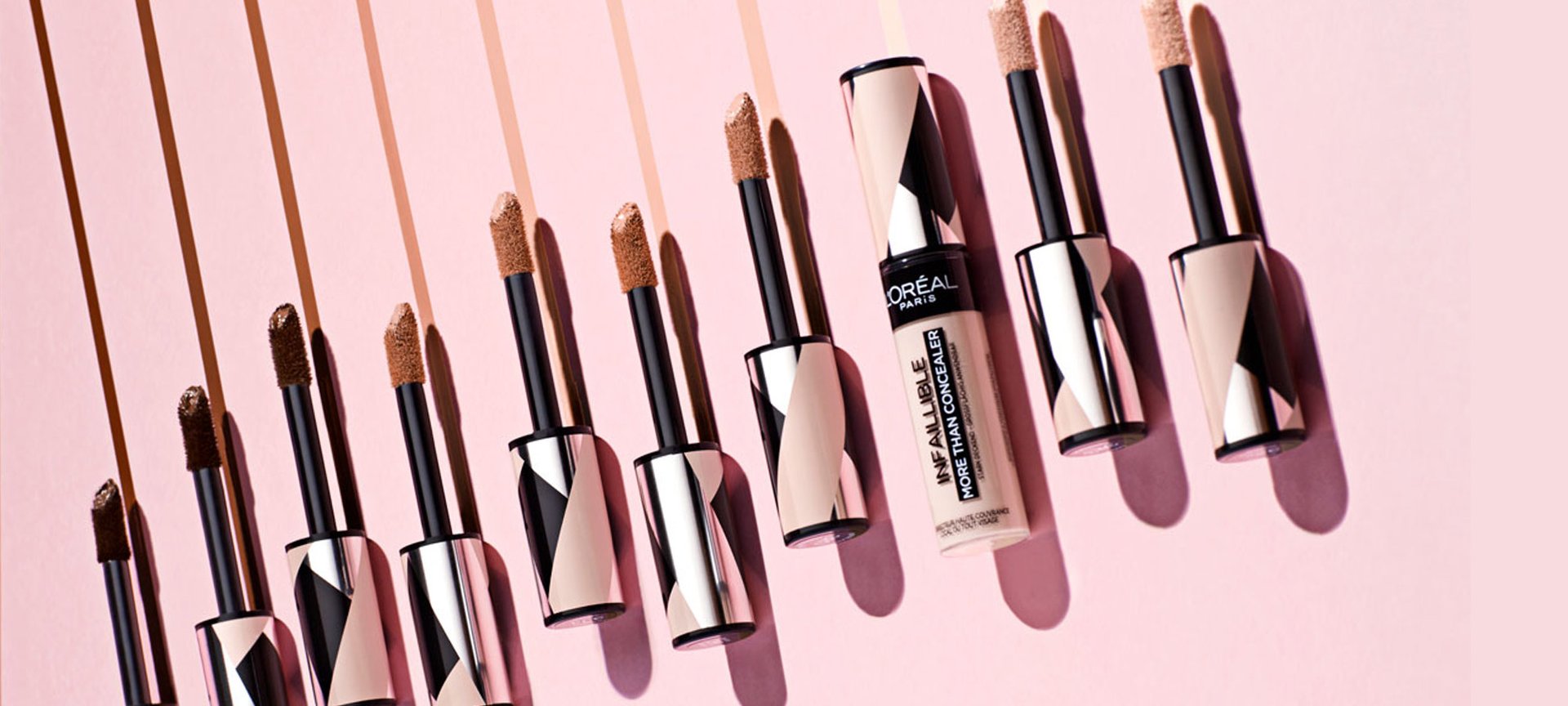 5 Concealer Tips To Perfect Your Look
